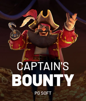 Captains Bounty