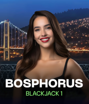 Bosphorus Blackjack 1