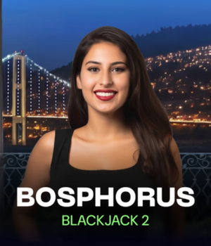 Bosphorus Blackjack 2