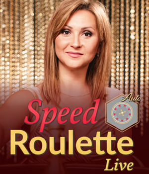 Speed Auto Roulette