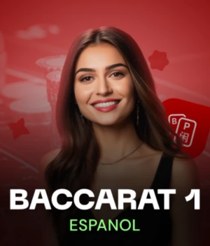 Baccarat Spanish 1