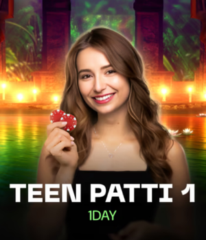 Teen Patti 1Day
