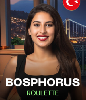 Bosphorus Roulette