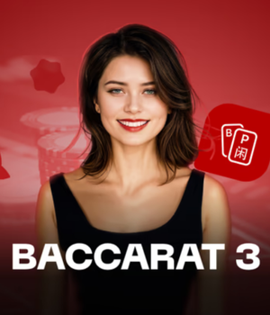 Baccarat 3