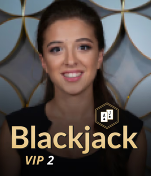 Blackjack VIP 2