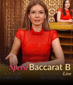 Baccarat Speed B