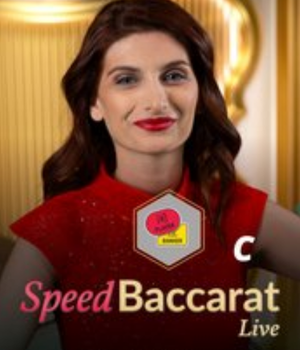 Baccarat Speed C