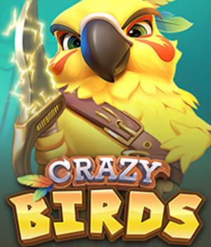 Crazy Birds