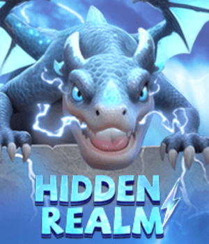 Hidden Realm