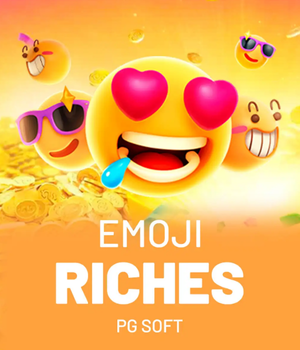 Emoji Riches