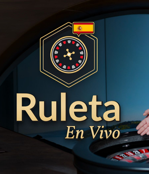 Ruleta en Vivo