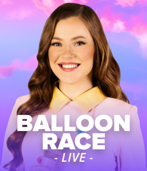 Balloon Race