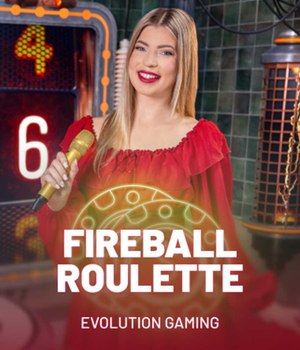 Fireball Roulette