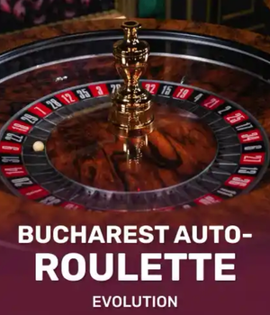 Bucharest Auto-Roulette