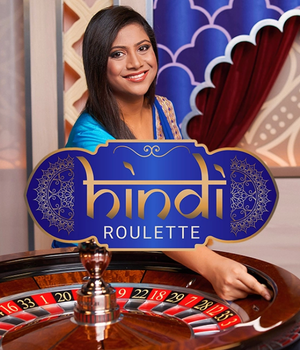 Hindi Roulette