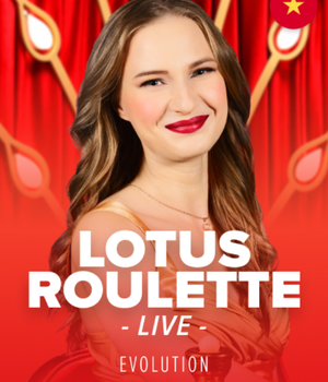 Lotus Roulette