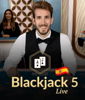 VIP Blackjack en Español 5