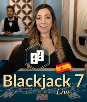 VIP Blackjack en Español 7