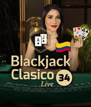 Blackjack Clasico en Español 34