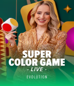 Super Color Game