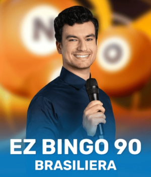 EZ Bingo 90 Brasileira