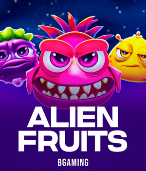 Alien Fruits
