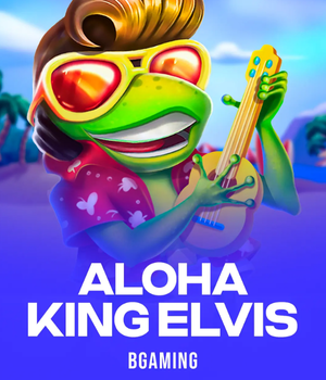 Aloha King Elvis