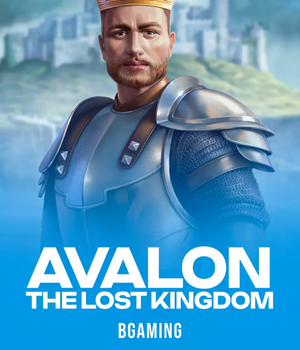 Avalon: The Lost Kingdom