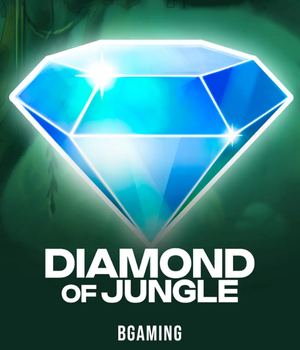 Diamond of Jungle