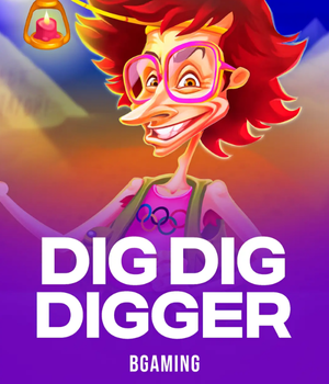 Dig Dig Digger