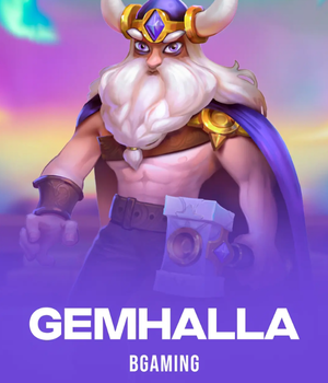 Gemhalla