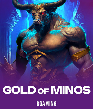 Gold of Minos