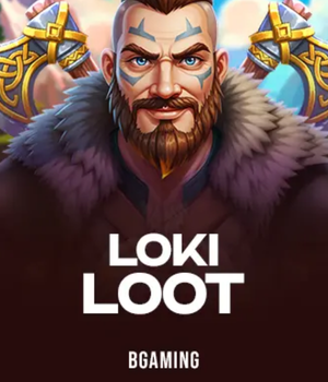 Loki Loot