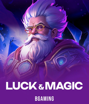 Luck & Magic