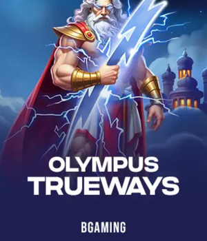 Olympus Trueways