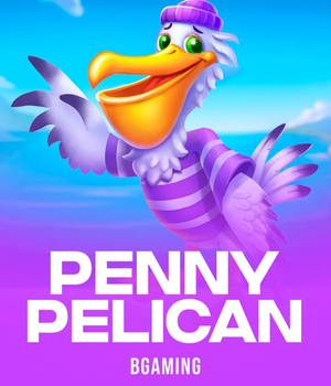 Penny Pelican