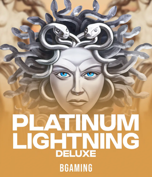 Platinum Lightning Deluxe