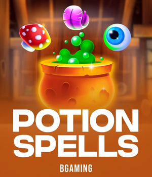 Potion Spells