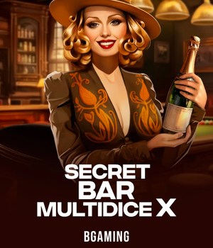 Secret Bar Multidice X
