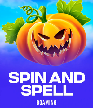 Spin And Spell
