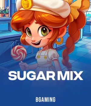 Sugar Mix
