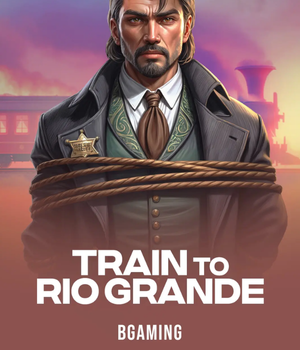 Train to Rio Grande