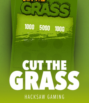 Cut the Grass