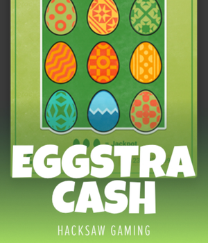Eggstra Cash