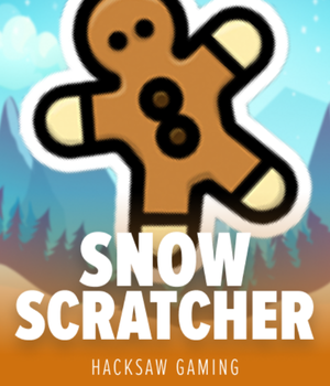 Snow Scratcher