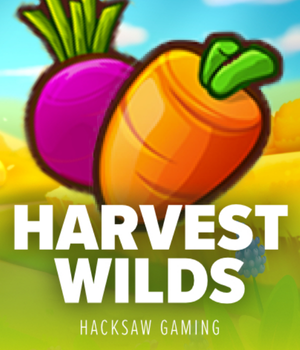 Harvest Wilds