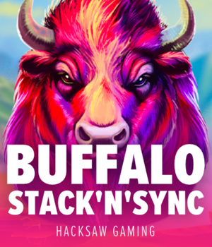Buffalo Stack'n'Sync