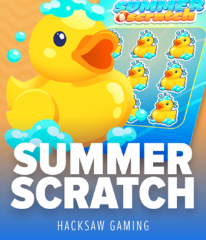 Summer Scratch