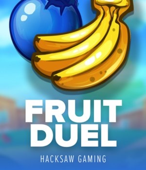 Fruit Duel