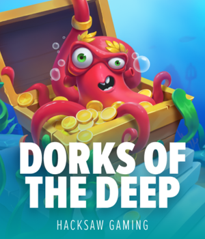 Dorks of the Deep